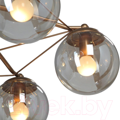 Люстра Vitaluce V4722-8/7PL