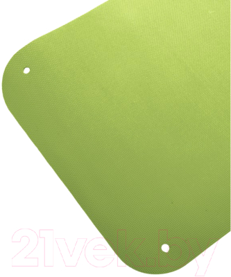 Коврик для йоги и фитнеса Eco Cover Airo Mat 1800x600x10