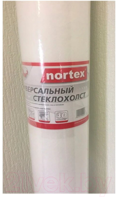 Малярный флизелин Nortex NF 110