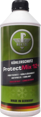 Антифриз Rektol Protect Mix 12+ / 699001207 - фото