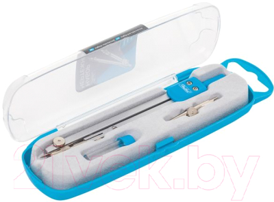 Готовальня Hatber DCg-00003 - фото