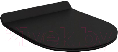 Сиденье для унитаза Bocchi V-Tondo A0335-004 - фото