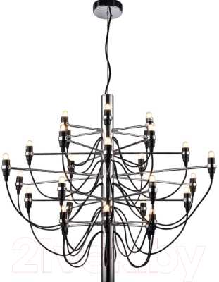 Люстра Divinare Molto 8030/02 LM-30 - фото