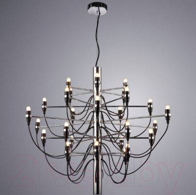 Люстра Divinare Molto 8030/02 LM-30