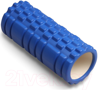 Валик для фитнеса Indigo IN077 - фото
