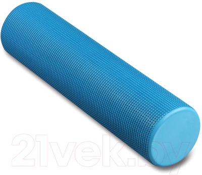 Валик для фитнеса Indigo Foam Roll / IN022 - фото