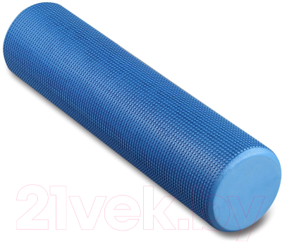 Валик для фитнеса Indigo Foam Roll / IN022 - фото