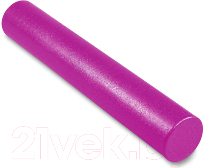 Валик для фитнеса Indigo Sport Foam Roll / IN023 - фото