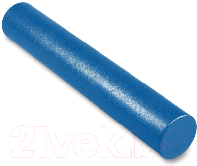 Валик для фитнеса Indigo Foam Roll / IN023 - фото