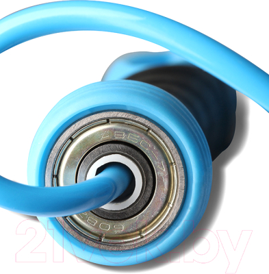 Скакалка Indigo 1201C P HKJR