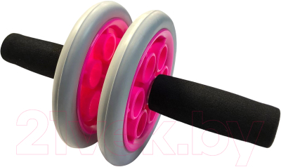 Ролик для пресса Indigo Sport SM-342 - фото