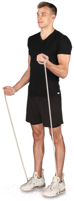 Эспандер Indigo SM-076