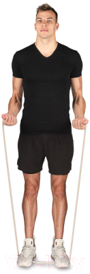 Эспандер Indigo SM-076