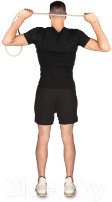 Эспандер Indigo SM-076