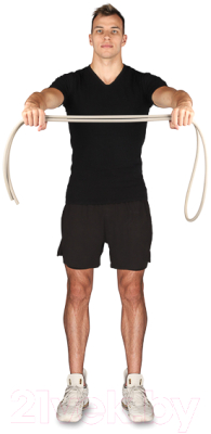 Эспандер Indigo SM-076