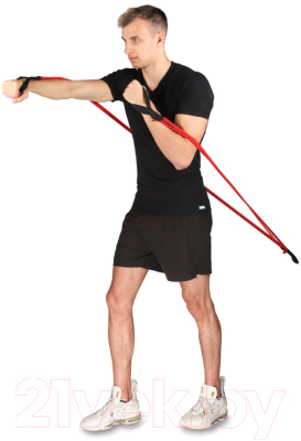 Эспандер Indigo SM-057/4