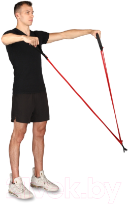 Эспандер Indigo SM-057/4