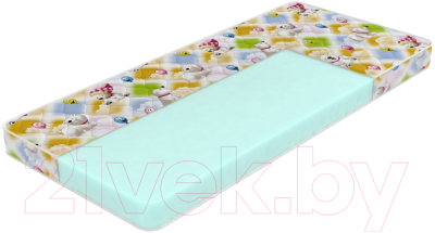 Матрас Proson Лисенок Print 120x180