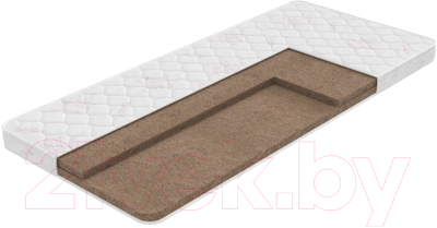 Матрас в кроватку Proson Львенок Cotton Little 120x120 - фото