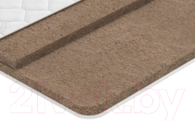 Матрас Proson Львенок Cotton Little 120x180 - фото