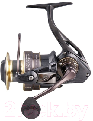 Катушка безынерционная Dragon Team Fd / 15-30-125 - фото