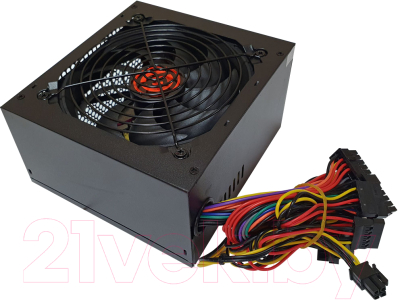 Блок питания для компьютера Ginzzu SB500 500W