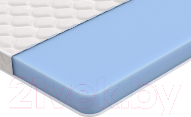 Матрас Proson First Flex M 200x200 - фото