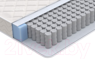 Матрас Proson First M 160x190 - фото