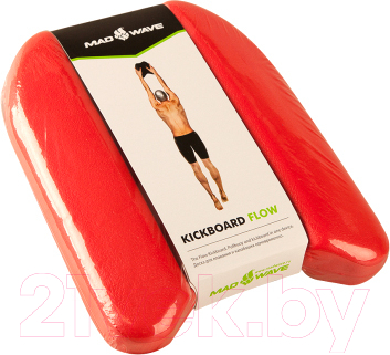 Доска для плавания Mad Wave Flow