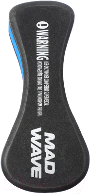 Колобашка для плавания Mad Wave EXT