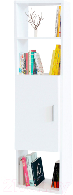 Стеллаж Сокол-Мебель СТ-8 - фото