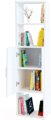 Стеллаж Сокол-Мебель СТ-8