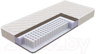 Матрас Proson Standart F Roll 120x190