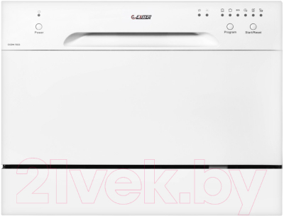 Посудомоечная машина Exiteq EXDW-T503 - фото