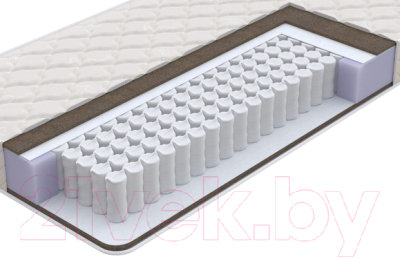 Матрас Proson Standart F Roll 180x190 - фото