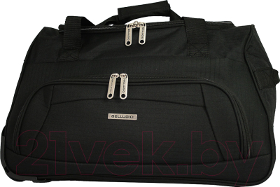 Сумка дорожная Bellugio WA-6037S - фото