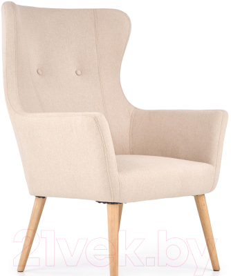 Кресло мягкое Halmar Cotto