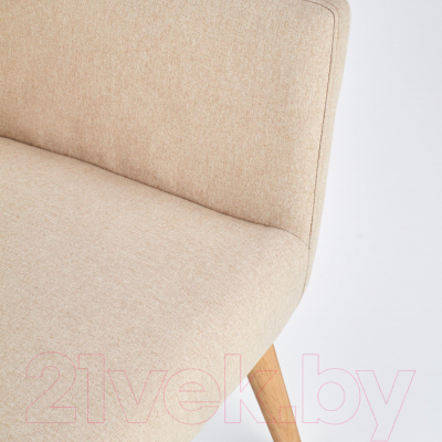 Кресло мягкое Halmar Cotto