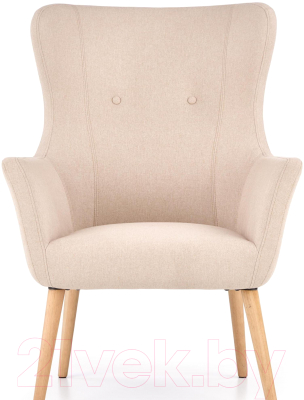 Кресло мягкое Halmar Cotto