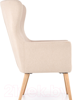 Кресло мягкое Halmar Cotto