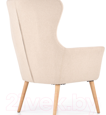 Кресло мягкое Halmar Cotto