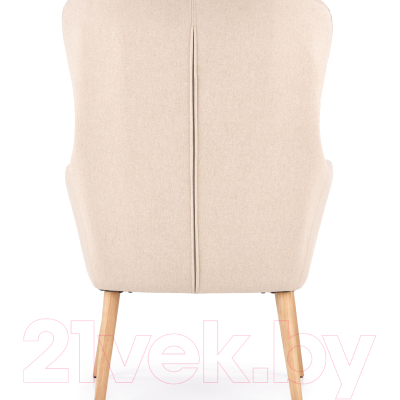 Кресло мягкое Halmar Cotto