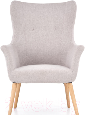 Кресло мягкое Halmar Cotto