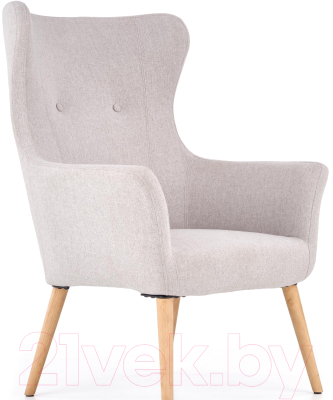 Кресло мягкое Halmar Cotto