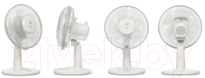 Вентилятор Soler&Palau ARTIC-305 N GR / 5301515200