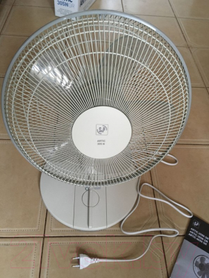 Вентилятор Soler&Palau ARTIC-305 N GR / 5301515200