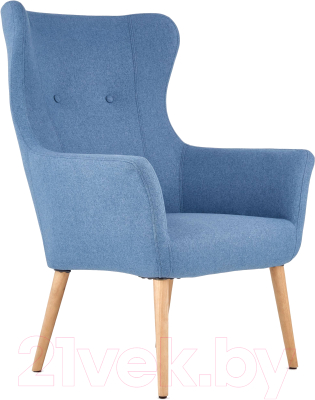 Кресло мягкое Halmar Cotto - фото