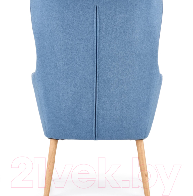 Кресло мягкое Halmar Cotto