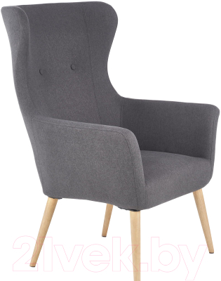 Кресло мягкое Halmar Cotto - фото