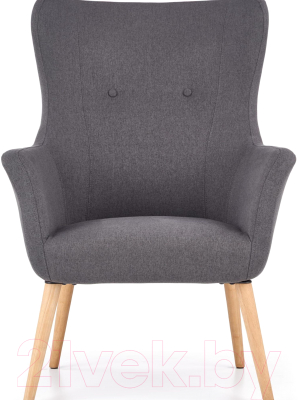 Кресло мягкое Halmar Cotto